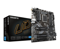 GIGABYTE Płyta główna B760 DS3H AX DDR4 s1700 4DDR4 DP/HDMI ATX - 1146605 - zdjęcie 1